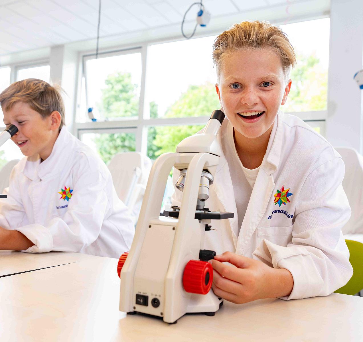Haestrechtcollege